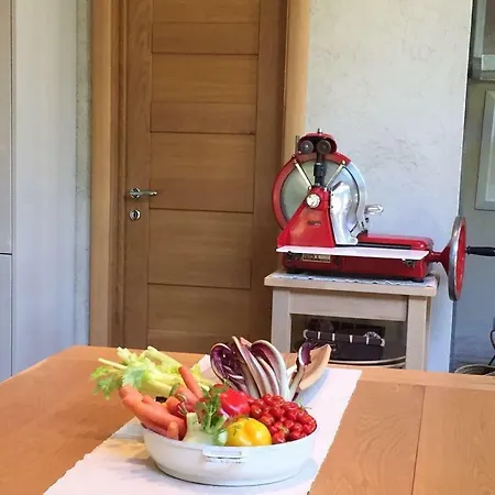 Villa Charme La Quiete