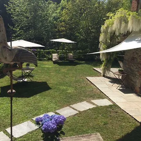 Villa Charme La Quiete