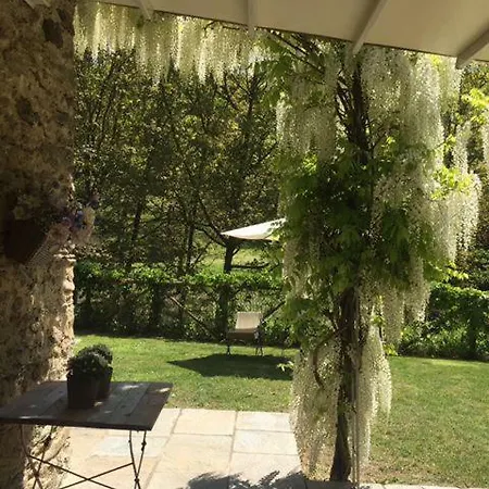 Charme La Quiete Villa