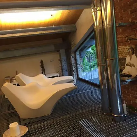 Charme La Quiete Villa *