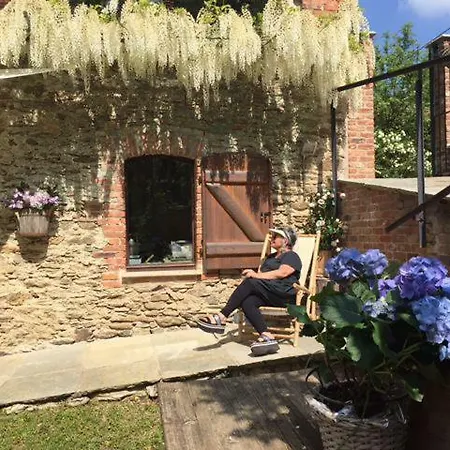 Villa Charme La Quiete