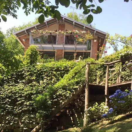 Villa Charme La Quiete Brondello