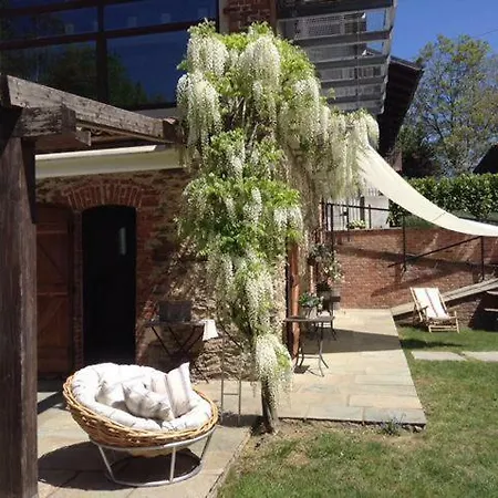 Villa Charme La Quiete