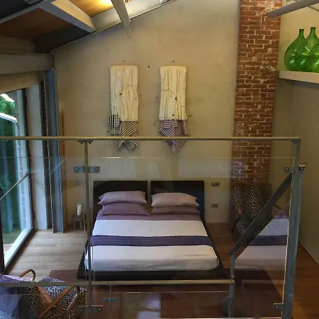 Charme La Quiete Villa Brondello