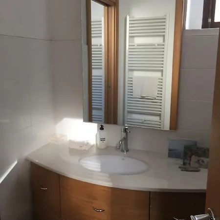 Charme La Quiete Brondello