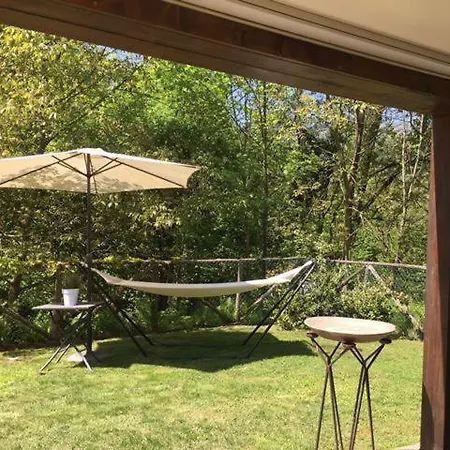 Villa Charme La Quiete *