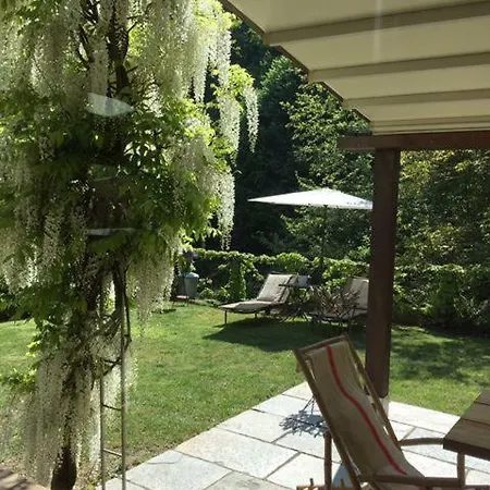 Villa Charme La Quiete Brondello