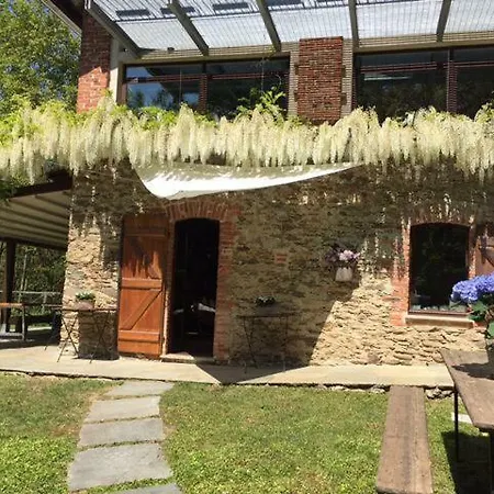 Villa Charme La Quiete